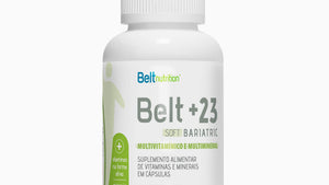 Vitaminas & Minerais