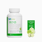 Multivitamínico - Belt +23 Mastigável - BELT NUTRITION