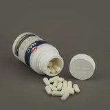 Aminoácido - NAC - 60 Cápsulas - Vitafor - HOTBODY