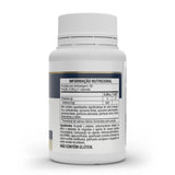 Aminoácido - NAC - 60 Cápsulas - Vitafor - HOTBODY