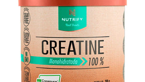 Creatina