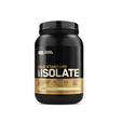 Whey Protein - 100% Whey Gold Standard Isolate - Optimum Nutrition - HOTBODY
