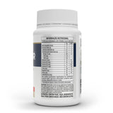 Ômega 3 - Omegafor Memory - 60 Cápsulas - Vitafor - HOTBODY