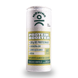 Kit 6 Bebidas Proteicas - Moving Protein Booster 310ml - MOVING
