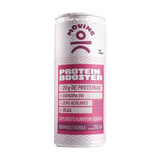 Kit 6 Bebidas Proteicas - Moving Protein Booster 310ml - MOVING