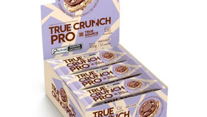 Barra de Proteína e Afins