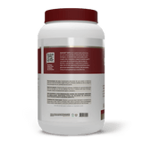 Proteína - Whey Protein Isolado - Isofort - 900g - Vitafor - HOTBODY
