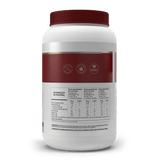 Proteína - Whey Protein Isolado - Isofort - 900g - Vitafor - HOTBODY