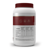 Proteína - Whey Protein Isolado - Isofort - 900g - Vitafor - HOTBODY