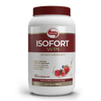 Proteína - Whey Protein Isolado - Isofort - 900g - Vitafor - HOTBODY