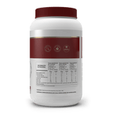 Proteína - Whey Protein Isolado - Isofort - 900g - Vitafor - HOTBODY