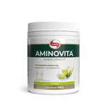 Aminoácido - Aminovita - 240g - Vitafor