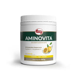 Aminoácido - Aminovita - 240g - Vitafor