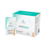 Aminoácidos - AMINNU - CENTRAL NUTRITION