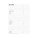 Aminoácidos - AMINO GREENS - ESSENTIAL