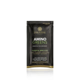 Aminoácidos - AMINO GREENS - ESSENTIAL
