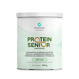 Aminoácidos - PROTEIN SENIOR - CENTRAL NUTRITION