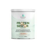 Aminoácidos - PROTEIN SENIOR - CENTRAL NUTRITION