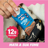 MU PRONTO BEBIDA LACTEA UHT 250ml - MAIS MU