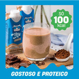 MU PRONTO BEBIDA LACTEA UHT 250ml - MAIS MU