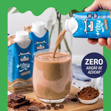 MU PRONTO BEBIDA LACTEA UHT 250ml - MAIS MU