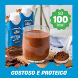 MU PRONTO BEBIDA LACTEA UHT 250ml - MAIS MU