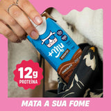 MU PRONTO BEBIDA LACTEA UHT 250ml - MAIS MU