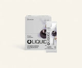 Eletrólitos Zero Açúcares - Display com 14 sachês - Liquidz