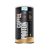 Cafeína - Body Coffee Protein - EQUALIV