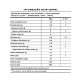Cafeína - Body Coffee Protein - EQUALIV