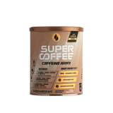 Cafeína - SuperCoffee - CAFFEINE ARMY