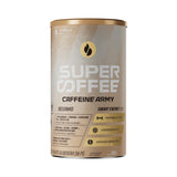 Cafeína - SuperCoffee - CAFFEINE ARMY