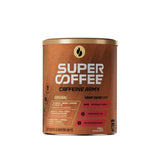 Cafeína - SuperCoffee - CAFFEINE ARMY