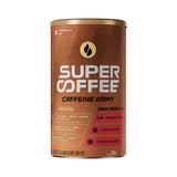 Cafeína - SuperCoffee - CAFFEINE ARMY