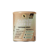 Cafeína - SuperCoffee - CAFFEINE ARMY