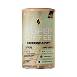 Cafeína - SuperCoffee - CAFFEINE ARMY