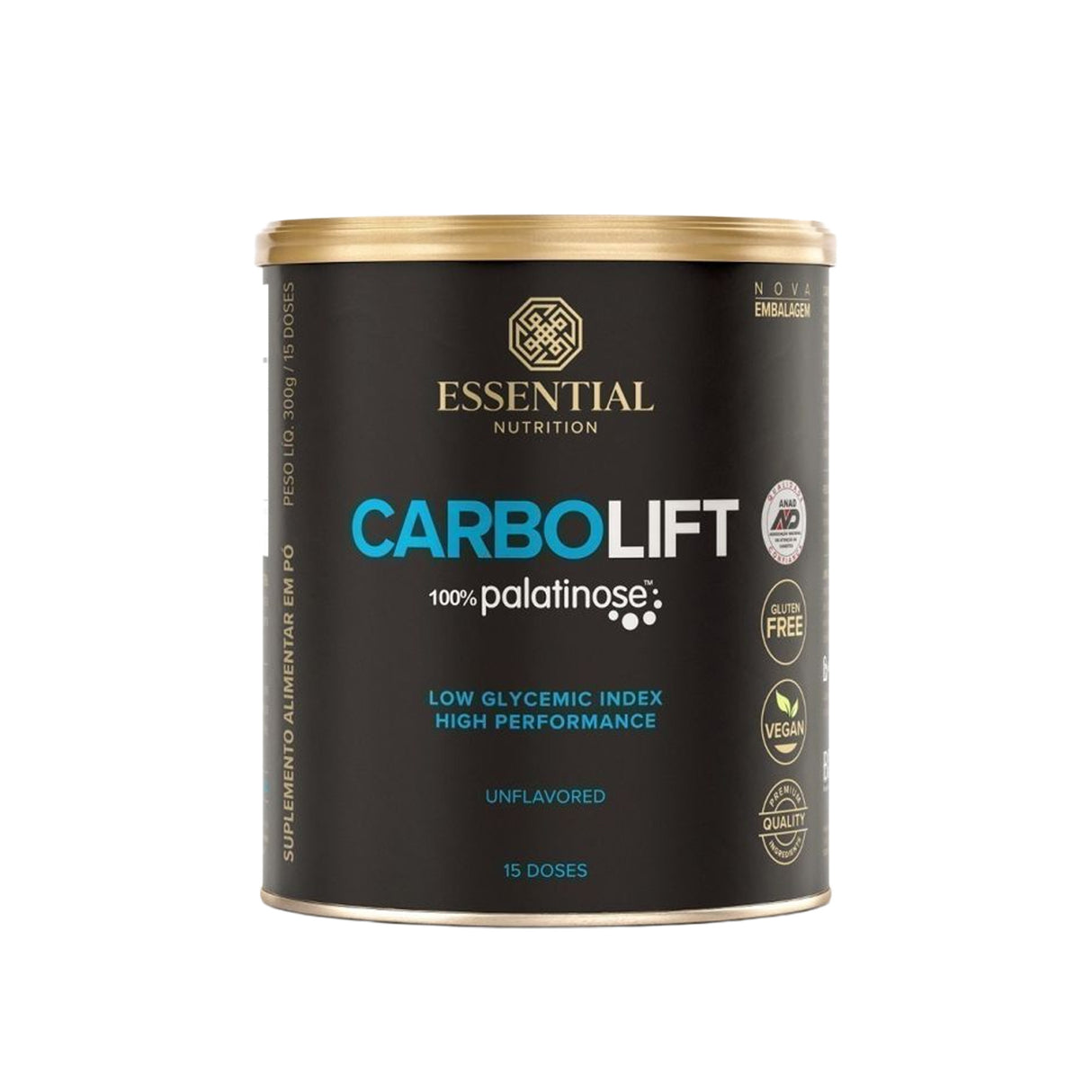 Carboidrato - Carbolift - ESSENTIAL