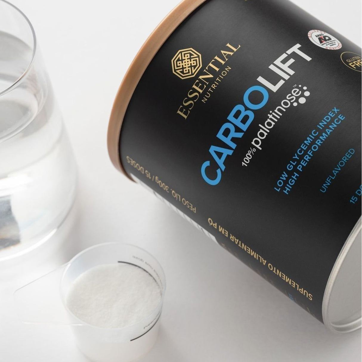 Carboidrato - Carbolift - ESSENTIAL