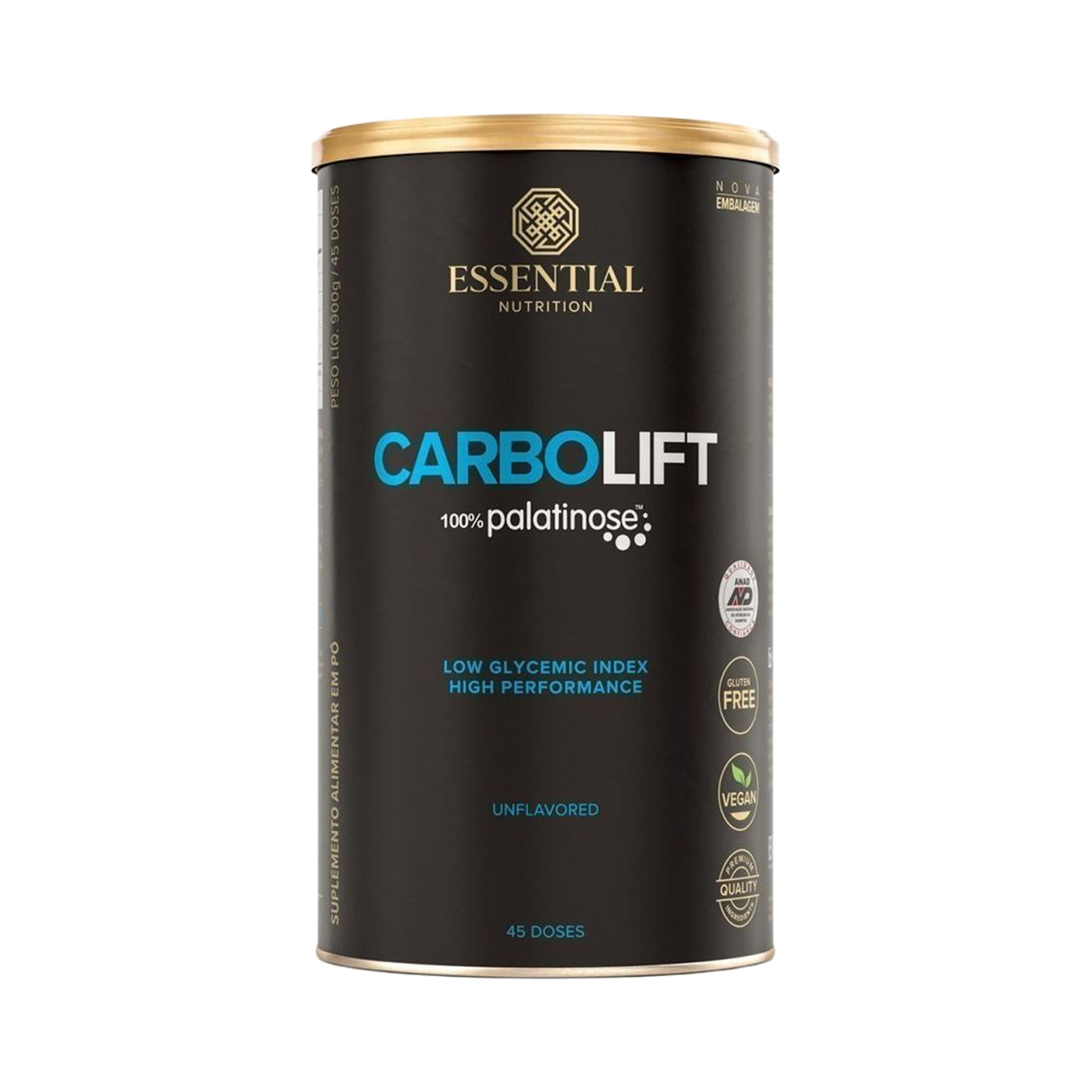 Carboidrato - Carbolift - ESSENTIAL