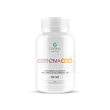 Coenzima Q10 - CENTRAL NUTRITION