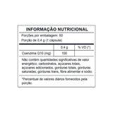 Coenzima Q10 - CENTRAL NUTRITION