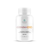 Coenzima Q10 - CENTRAL NUTRITION