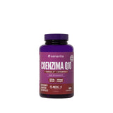 Coenzima Q10 - SANAVITA