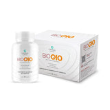 Coenzima Q10 - BIO Q10 - CENTRAL NUTRITION