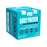 Colágeno - Body Protein Neutro - EQUALIV