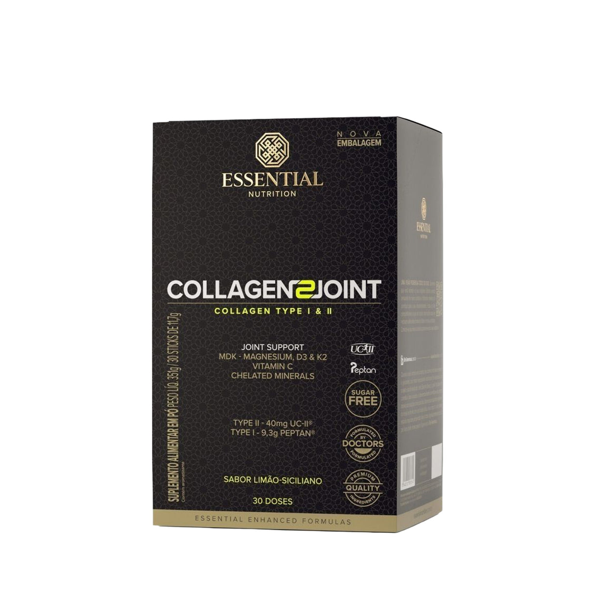 Colágeno - Collagen 2 Joint - ESSENTIAL