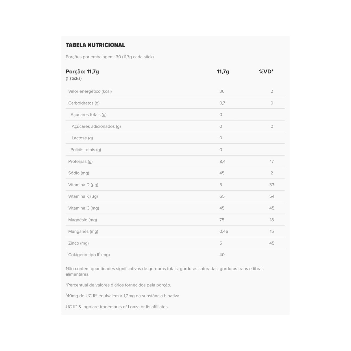 Colágeno - Collagen 2 Joint - ESSENTIAL