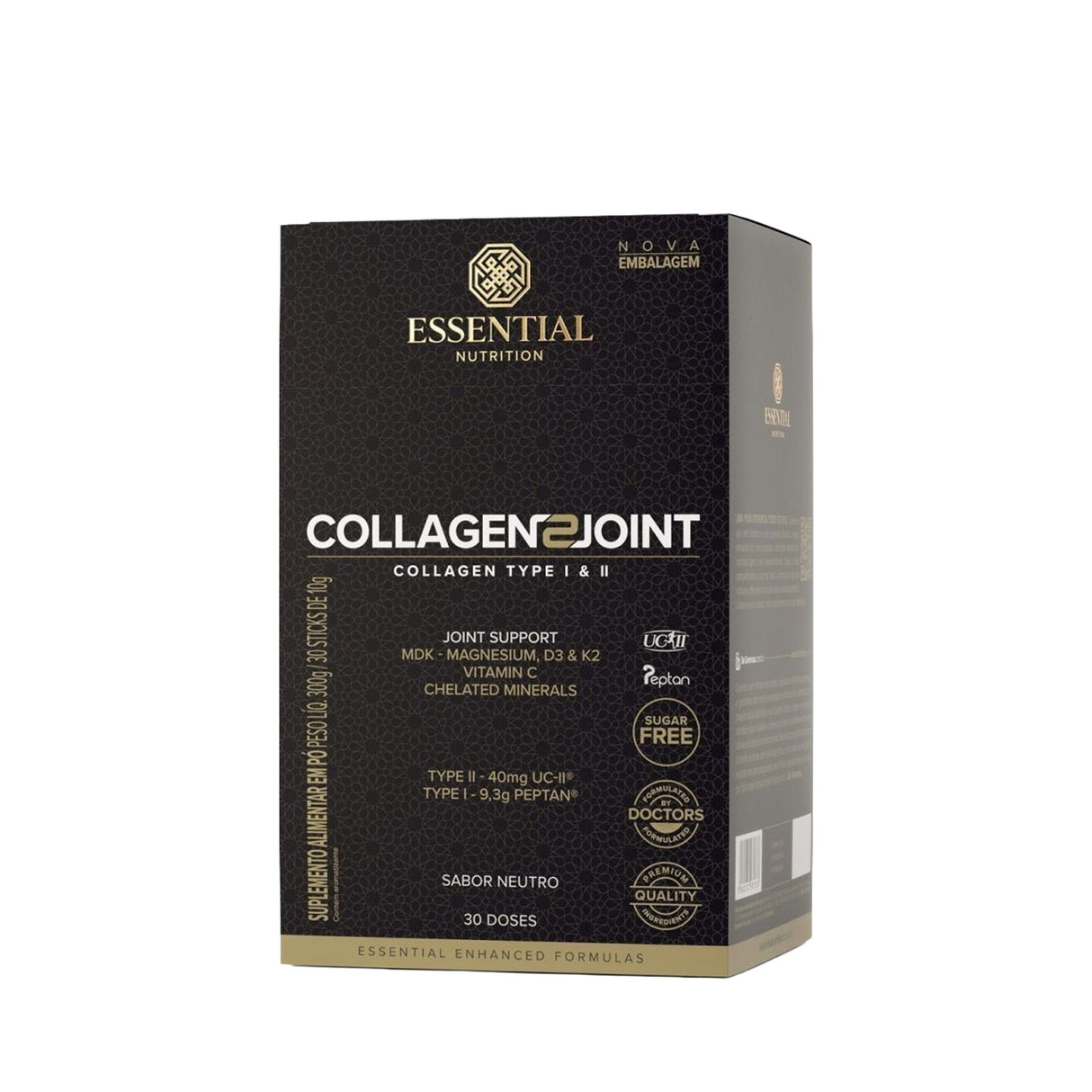 Colágeno - Collagen 2 Joint - ESSENTIAL