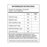Colágeno - MOREFLEX® - CENTRAL NUTRITION