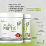 Colágeno - Belt Colágeno Protein Bariatric - BELT NUTRITION